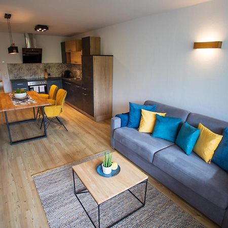 Apartment Vera سالفلدن ام ستينه المظهر الخارجي الصورة