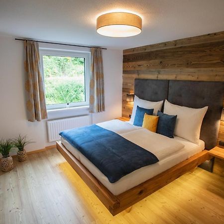 Apartment Vera سالفلدن ام ستينه المظهر الخارجي الصورة