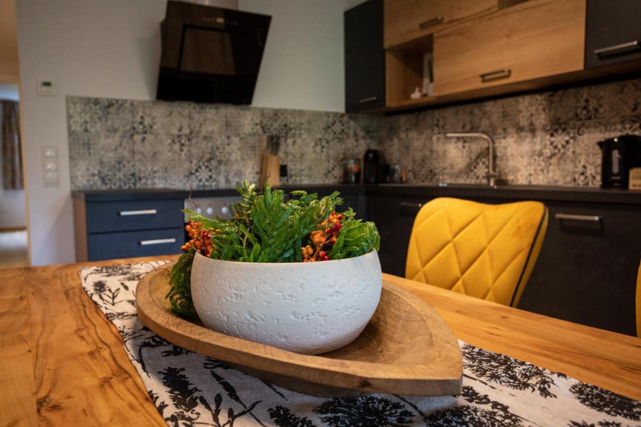 Apartment Vera سالفلدن ام ستينه المظهر الخارجي الصورة