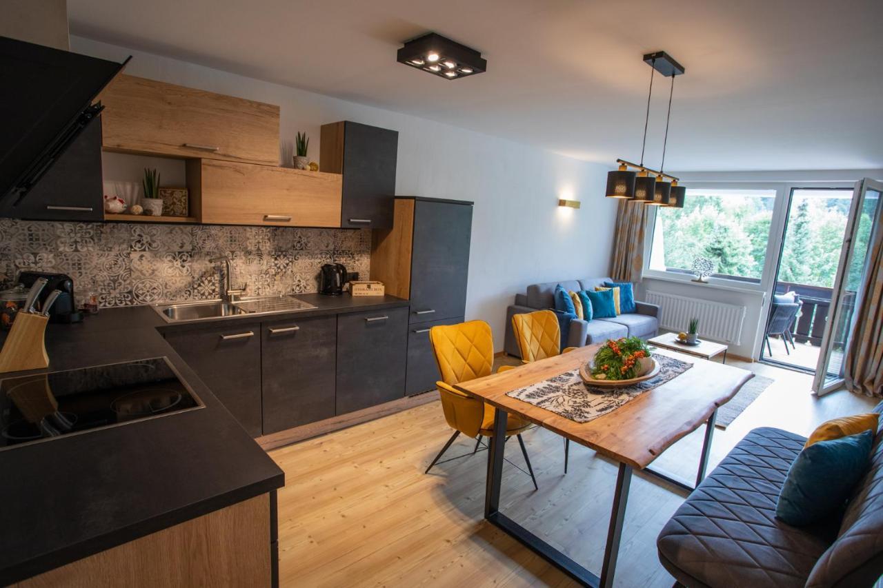 Apartment Vera سالفلدن ام ستينه المظهر الخارجي الصورة